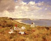 威廉梅里特查斯 - Idle Hours